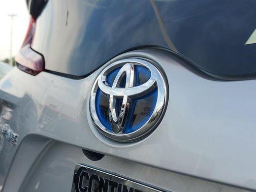 2018 Toyota Prius Prime Premium