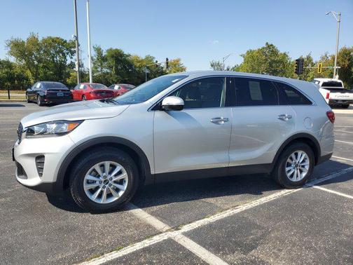 2019 Kia Sorento L