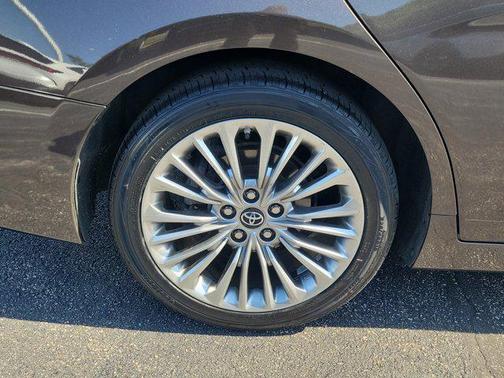 2019 Toyota Avalon Limited