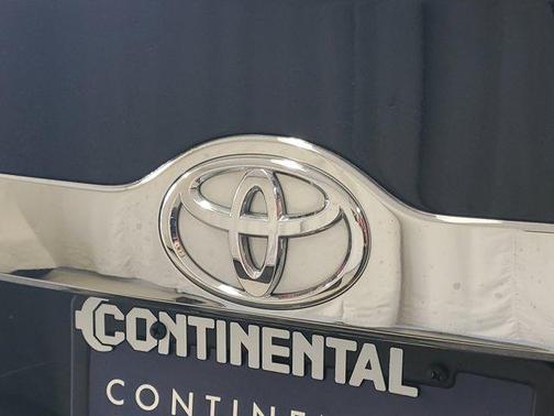 2013 Toyota Camry XLE