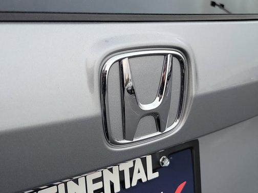 2023 Honda CR-V Hybrid Sport FWD