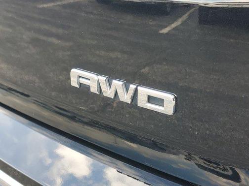2021 GMC Terrain Denali