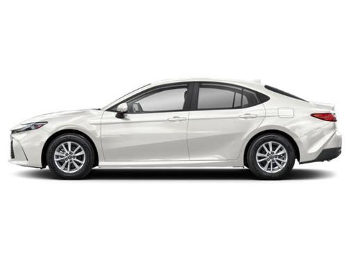 Ice Cap 2026 Toyota Camry LE