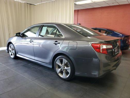 2014 Toyota Camry SE Sport