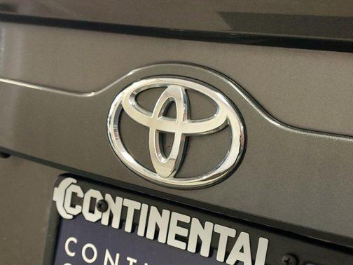 2014 Toyota Camry SE Sport