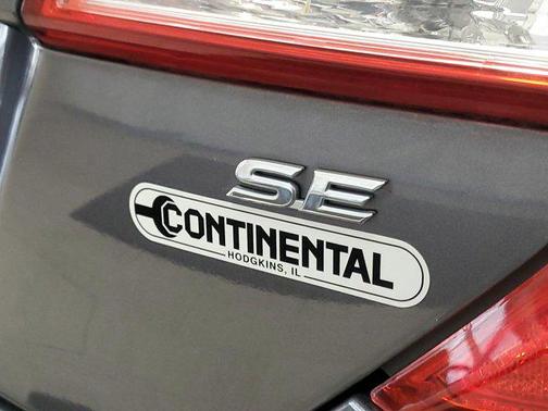 2014 Toyota Camry SE Sport