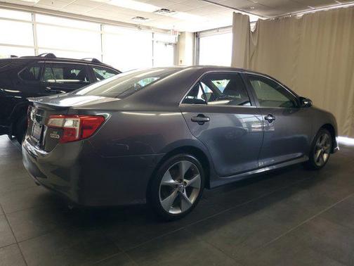 2014 Toyota Camry SE Sport