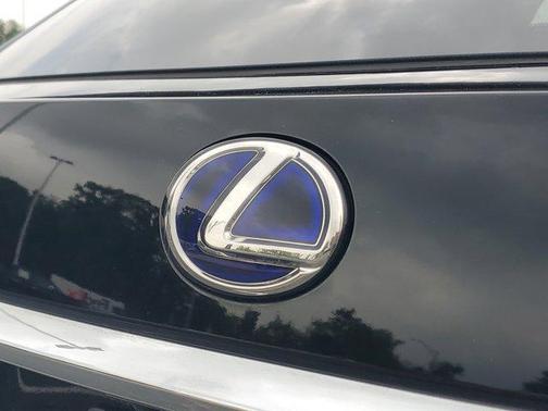 2019 Lexus RX 450h Base