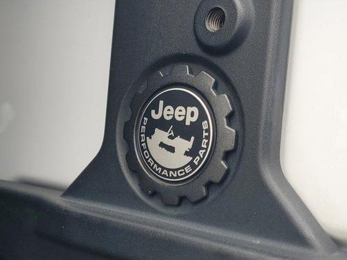 2019 Jeep Wrangler Sport S
