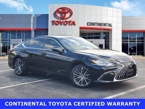 2024 Lexus ES 350 Base