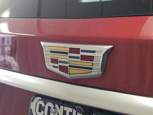 2020 Cadillac XT6 Sport AWD