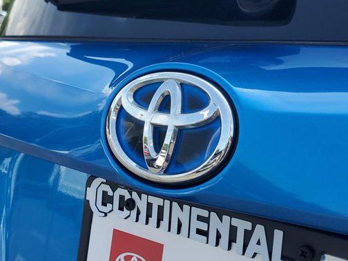 2016 Toyota RAV4 Hybrid Limited