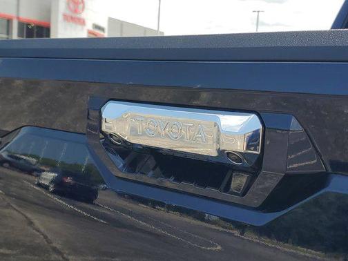 2025 Toyota Tundra 1794 Edition