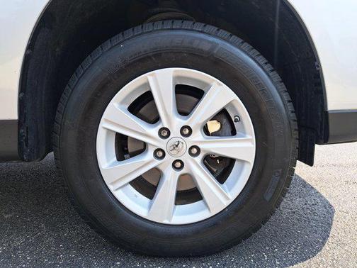2012 Toyota Highlander SE