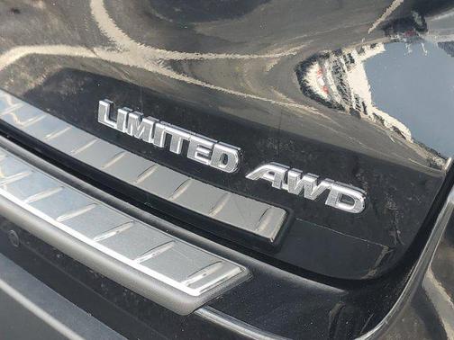 2019 Toyota Highlander Limited Platinum