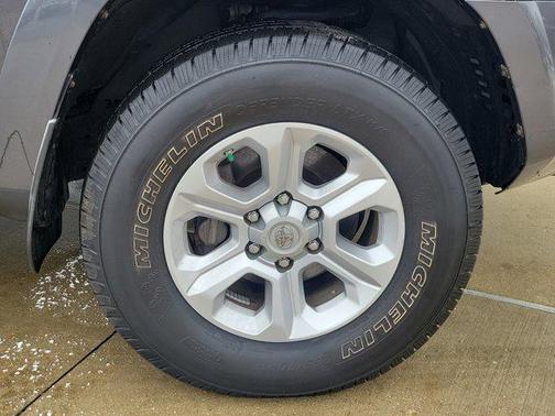 2014 Toyota 4Runner SR5