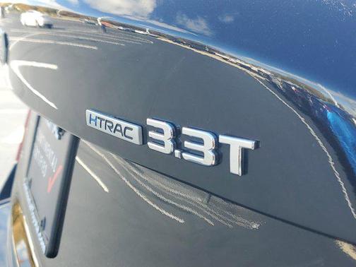 2021 Genesis G70 3.3T AWD