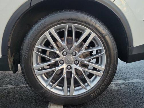 2023 Acura MDX Advance Package