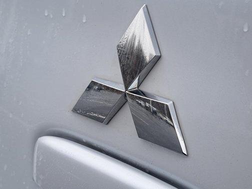 2024 Mitsubishi Mirage Ralliart