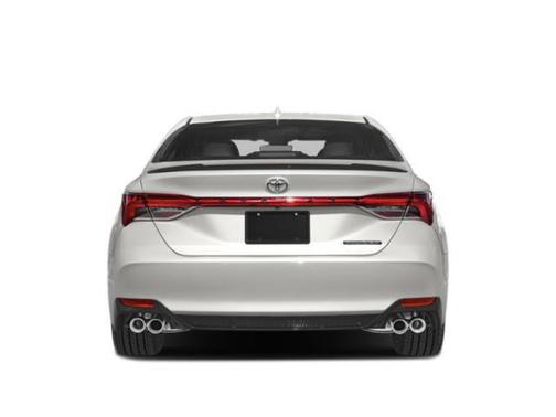 2019 Toyota Avalon Touring