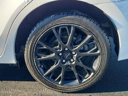 2016 Toyota Corolla S w/Special Edition Pkg