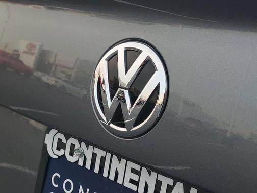 2021 Volkswagen Jetta 1.4T SEL