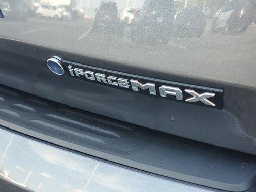 2025 Toyota Sequoia Base