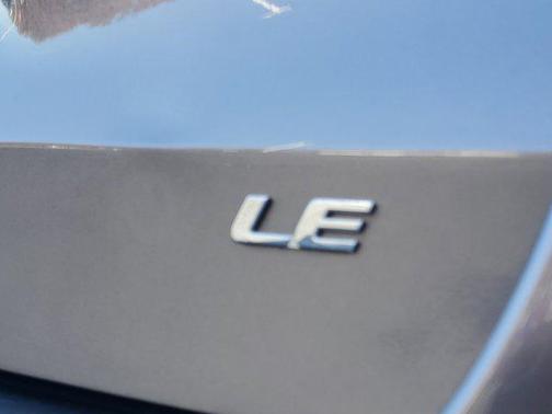 2018 Toyota Sienna LE