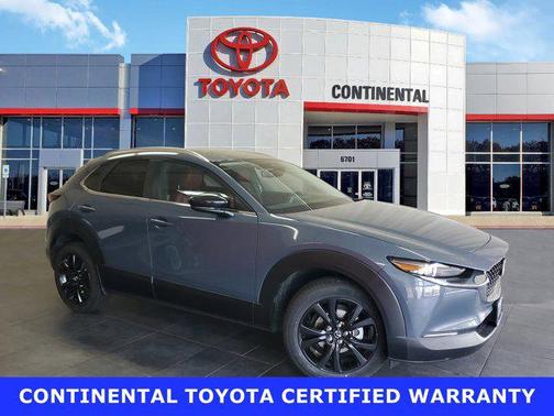 2023 Mazda CX-30 Base