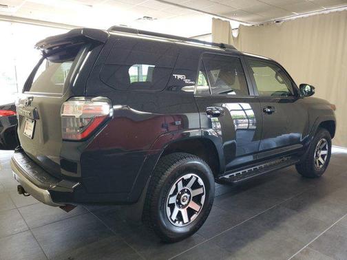 2021 Toyota 4Runner TRD Off Road Premium
