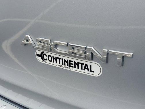 2021 Subaru Ascent Premium 8-Passenger