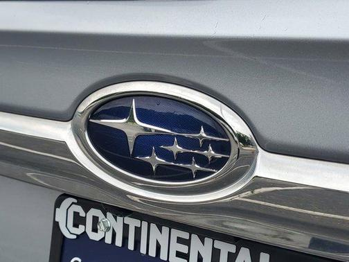 2021 Subaru Ascent Premium 8-Passenger