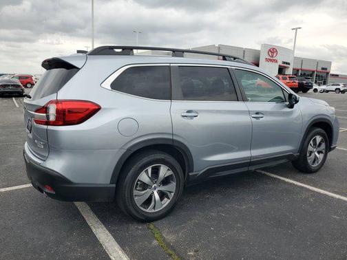 2021 Subaru Ascent Premium 8-Passenger