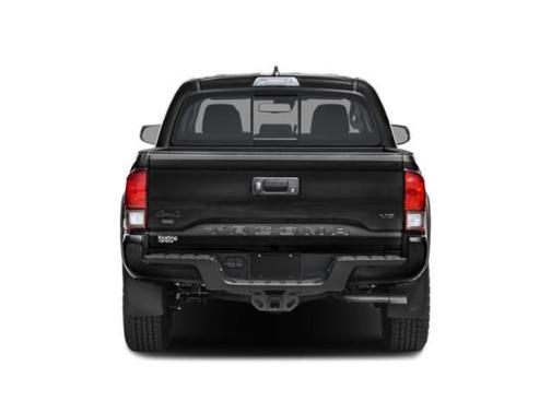 2023 Toyota Tacoma Trail Edition