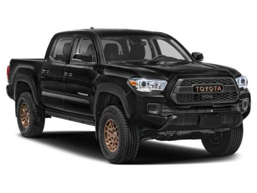 2023 Toyota Tacoma Trail Edition