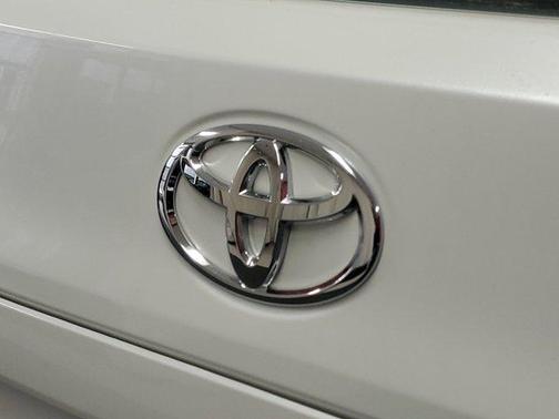 2025 Toyota Corolla Cross L