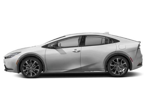 Cutting Edge 2026 Toyota Prius Plug-In Hybrid XSE