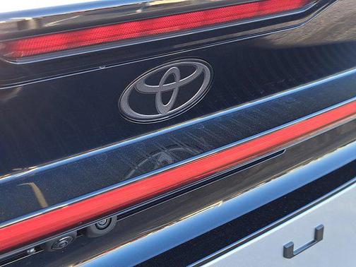 2026 Toyota Prius Limited