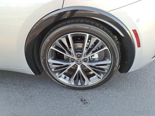 2026 Toyota Prius Limited