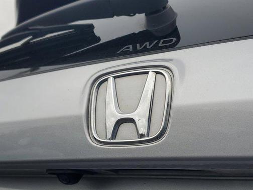 2024 Honda CR-V EX AWD