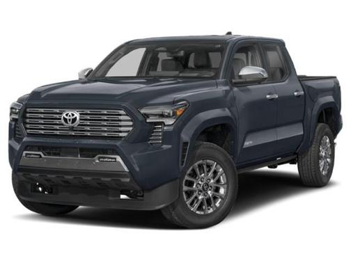 Underground 2026 Toyota Tacoma Limited