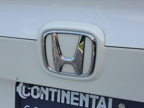2019 Honda Insight EX