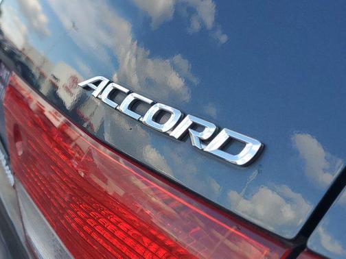 2004 Honda Accord 2.4 LX