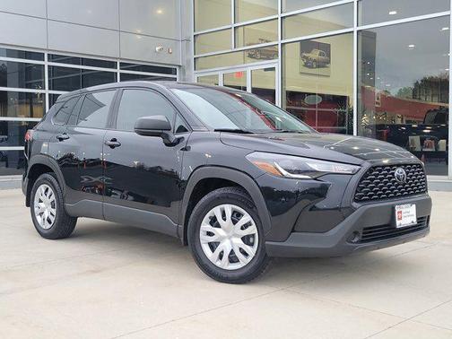 2023 Toyota Corolla Cross L