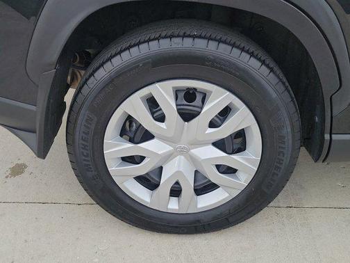 2023 Toyota Corolla Cross L