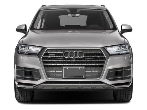 2017 Audi Q7 3.0T Prestige