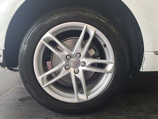 2015 Audi Q5 3.0 TDI Premium Plus