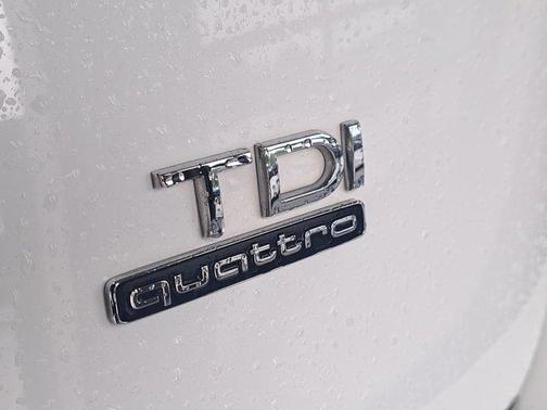 2015 Audi Q5 3.0 TDI Premium Plus