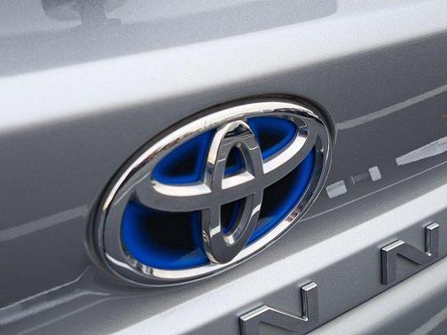 2021 Toyota Sienna Platinum