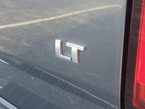 2015 Chevrolet Colorado LT